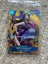 Boa Hancock [Sunohara] OP13-051 Prices | One Piece Japanese Promo