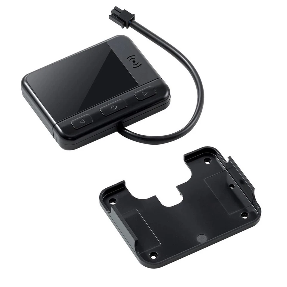 Standheizungsregler Diesel Luftheizung mit LCD Fernbedienung für 2KW 5KW 8KW - Image 4 of 4