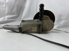 Vintage Craftsman Industrial 7 Disc Sander Model 315.27702 Heavy Duty Tested Vintage Craftsman Industrial 7 Disc Sander Model 315.27702 Heavy Duty Tested