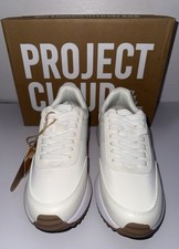 Project Cloud Memory Foam Sneakers Women s Si...
