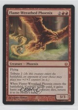 Flame-Wreathed Phoenix Magic: Born of the Gods #97