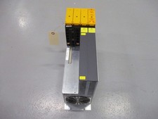 Baumuller BUS623-20/30-54-M-005 Servo Drive 244367