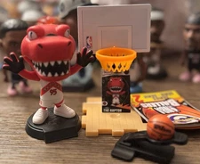 Zuru NBA Ballers Series #2 The Raptor Toronto Raptors