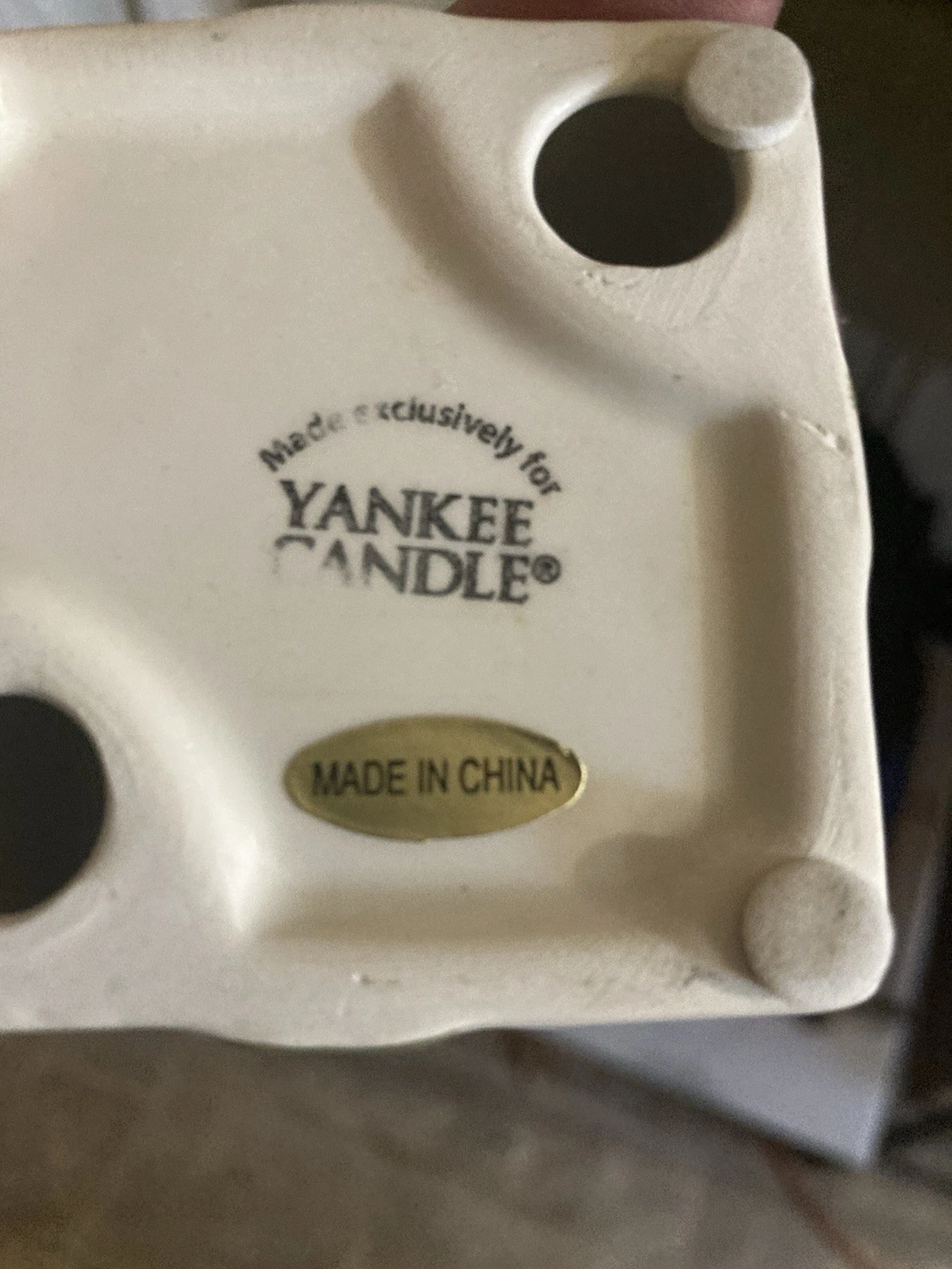 YANKEE CANDLE TEA LIGHT GIFT BOX EMBOSSED image 8