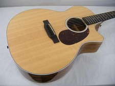 MARTIN GPC-13 Electric Acoustic Guitar
