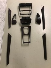 Mercedes W203 Kombi Vor Mopf Zierleiste Dekorleiste Zierleiste  Set