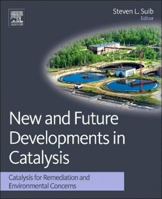 Steven L Suib New and Future Developments in Catalysis (Gebundene Ausgabe)
