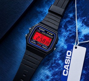 25+ Custom Casio Watch for sale | Updated Oct 2026