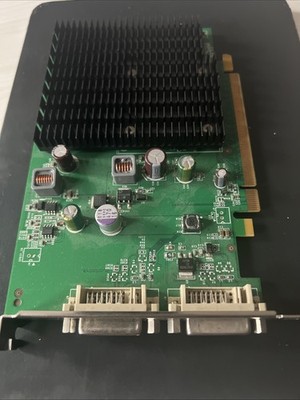 Fujitsu NVIDIA Geforce 9300GE DDR2 512MB PCie DVI