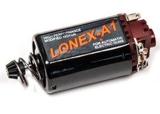 Lonex TITAN Airsoft AEG Motor Medium Type / Torque  Speed 