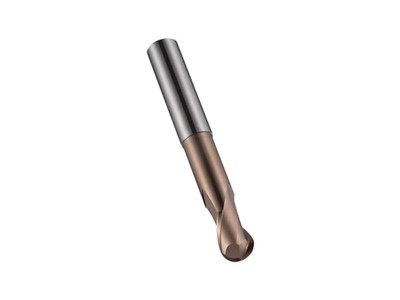 DORMER S23110.0 Radiusfräser S231 Nenn-Ø 10 mm Einsatzlänge 40 mm HM TiSiN Schne