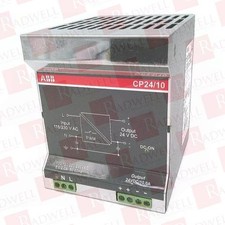 ASEA BROWN BOVERI 1SVR423415R0000 / 1SVR423415R0000 (USED)