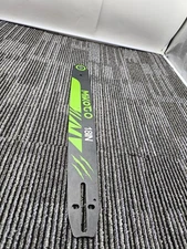 Mikogo 18 in Chainsaw Guide Bar 20-1/4" Overall Length x 2-3/8" Width