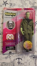 Mego Horror Universal Monsters Classics FRANKENSTEIN 8