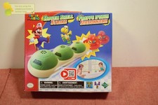 Super Mario Hover Shell Strike Game