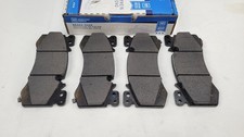 NEW OEM GM Disc Brake Pad Set Front 84987498 ...