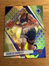 Top Charles Barkley Cards to Collect 17
