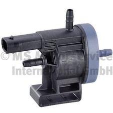 PIERBURG Umschaltventil Umschaltklappe (Saugrohr) 7.02256.59.0 12V für VW GOLF 8