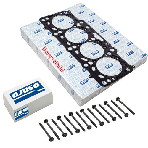 10083300 AJUSA FIBERMAX Guarnizione testata 1,3 mm, : 87,5