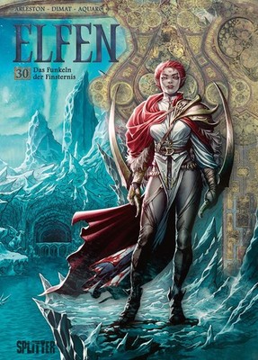 Elfen. Band 30 Christophe Arleston