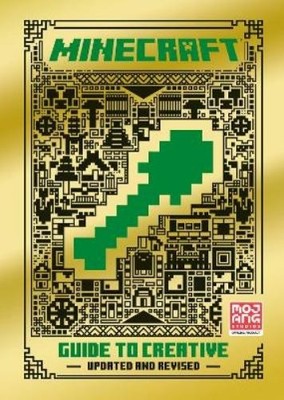 Minecraft: Guide to Creative (Updated) (Gebundene Ausgabe) Minecraft