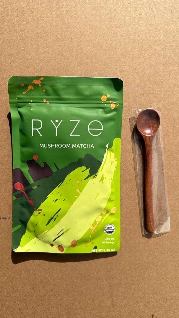 Organic 30 Servings New Free Shipping Usa Fresh With Spoon