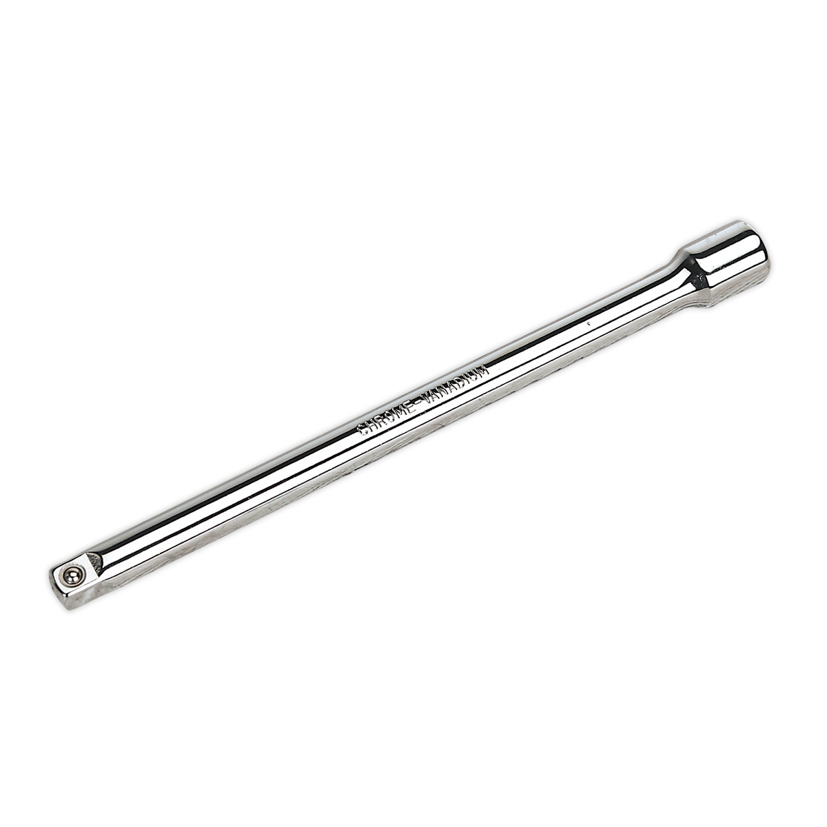Extension Bar 200mm 3/8""Sq Drive