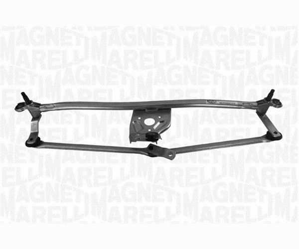 Original Magneti Marelli Wiper Linkage 085423084010 for Fiat - Image 5