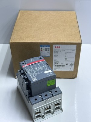 ABB AF146-30-11-13 CONTACTOR 1SFL467001R1311