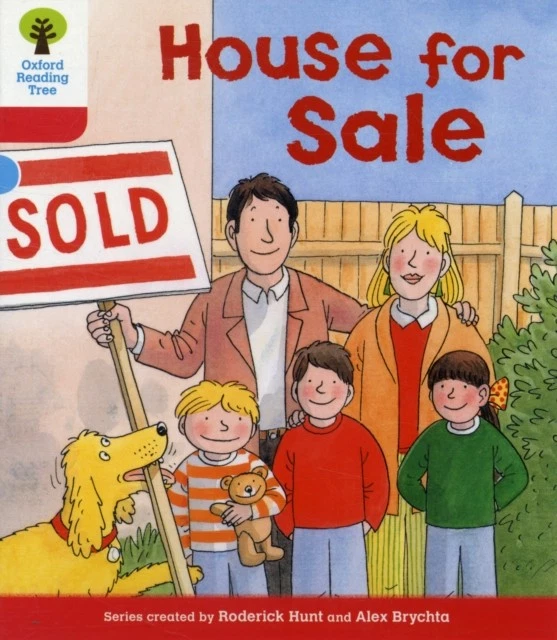 House For Sale - Image 1 of 1
