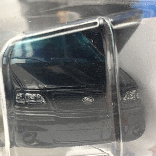 Hot Wheels 2025 - '99 Ford F-150 SVT Lightning 7/10 HW Hot Trucks 94/250 Pick Up - Bild 6 von 9
