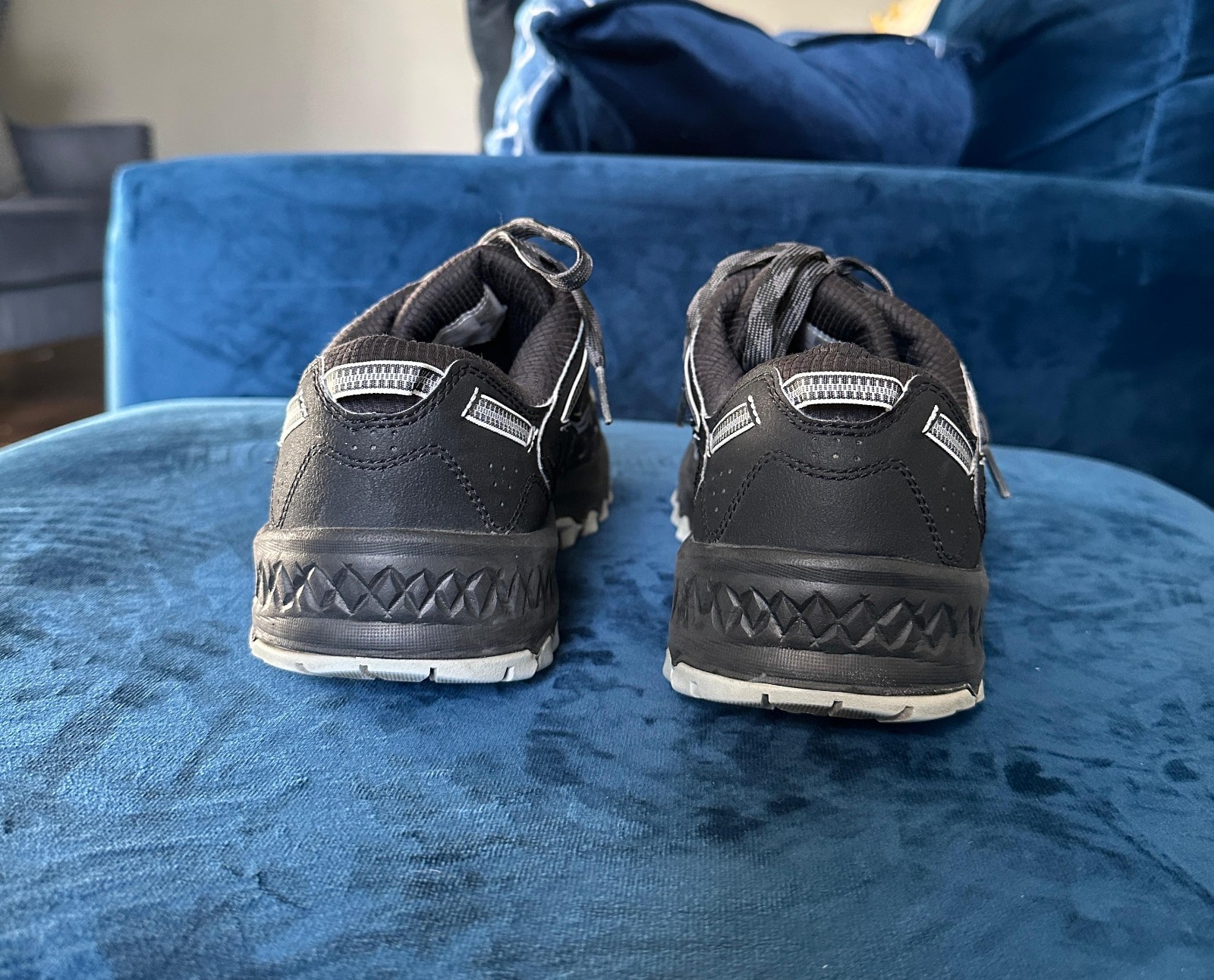 Saucony Excursion TR 13 Men's Size US 9W Trail Running Athletic Shoes S10525-1 thumbnail 4