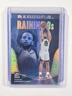STEPHEN CURRY 2022-23 [2] DONRUSS OPTIC RAINING 3S SILVER PRIZM WARRIORS Q2277