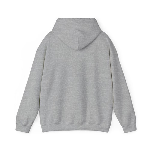 The Explorer "Occupy Mars" Space Hoodie - Picture 3 of 13