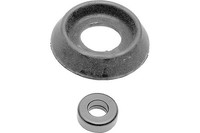 Schaeffler FAG FederbeinstüTzlager Vorderachse U.A. FüR Skoda, VW