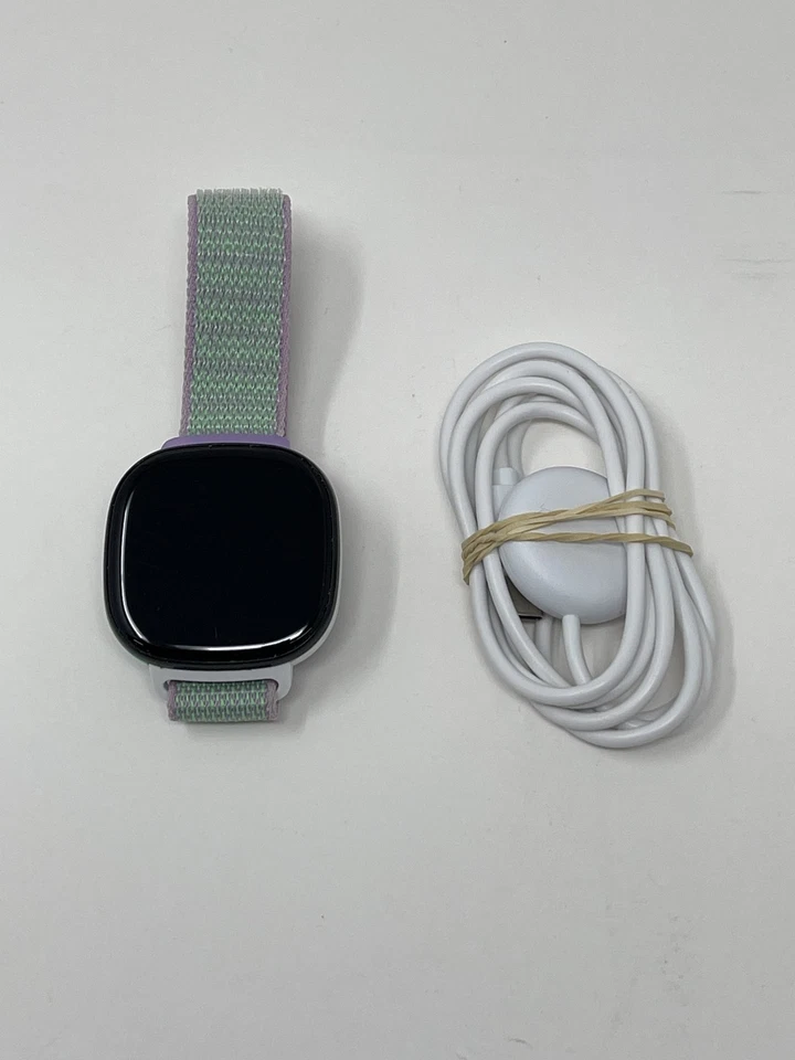 Google Fitbit Ace LTE Kids Spicy Good