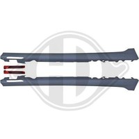 1X Schwellerverkleidung Diederichs 1219363 Hd Tuning FüR Links Rechts