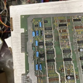 centipede Atari Not Working arcade Video GAME PCB BOARD Clf11-1