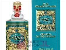 4711 Echt Kolnisch Wasser Edc Spray 100 ml