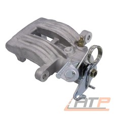 BREMSSATTEL BREMSZANGE HINTEN LINKS FÜR ALFA ROMEO GT 1.8 - 2.0 JTS LANCIA KAPPA