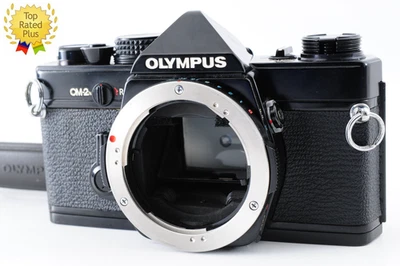 Olympus OM-2N Film Cameras for sale | eBay