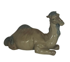 LLADRO Small Camel - Retired