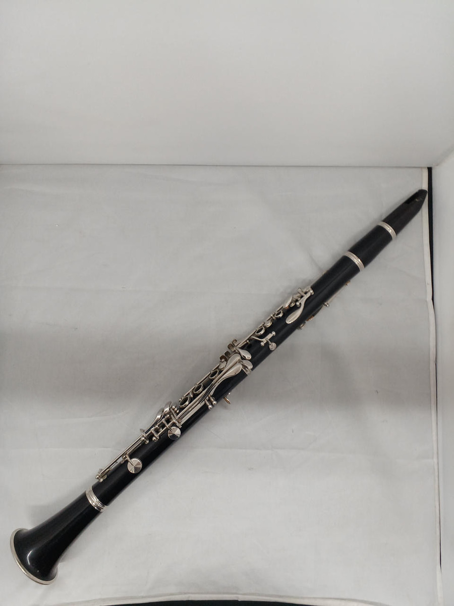 Yamaha Ycl-252 Clarinet | eBay Yamaha Ycl-252 Clarinet | eBay
