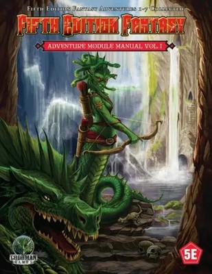 D&d 5e: Compendium of Dungeon Crawls Volume 1 Chris Doyle Buch Englisch 2024