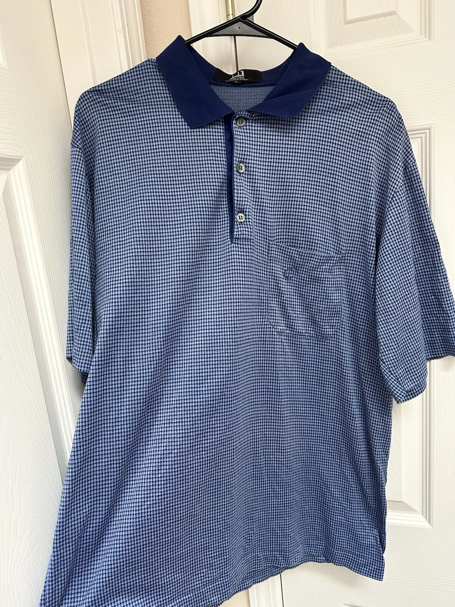 dunhill Shirts for Men for sale | eBay