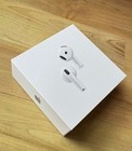 New ListingBrand New Apple AirPods 4th Generation with Active Noise Cancellation (Anc)