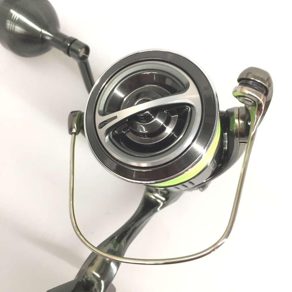 韓国 ファッション通販 Stella 22 Reel Spinning Shimano 4000Mhg-K Box Black 043955 その他