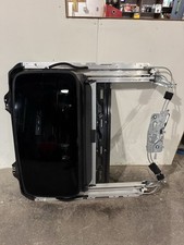 2006-2014 Honda Ridgeline Sunroof Complete Assembly Oem 2006-2014 Honda Ridgeline Sunroof Complete Assembly Oem