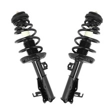 Complete Struts for 2014-2019 Chevrolet Impala Front Pair