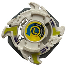 Beyblade Vintage Dragon Spinning Top Toy Left Spin Reverse Spin Gear